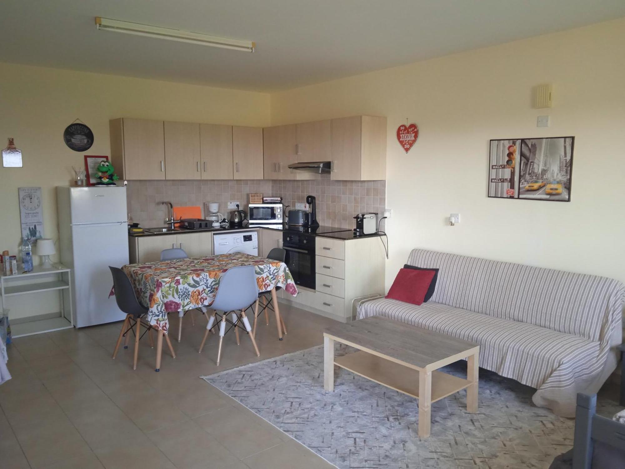 Xylophagou Rest And Relax 3 Ayia Napa Larnaca 1 Bedroom Apartment Xylophaghou Exterior foto