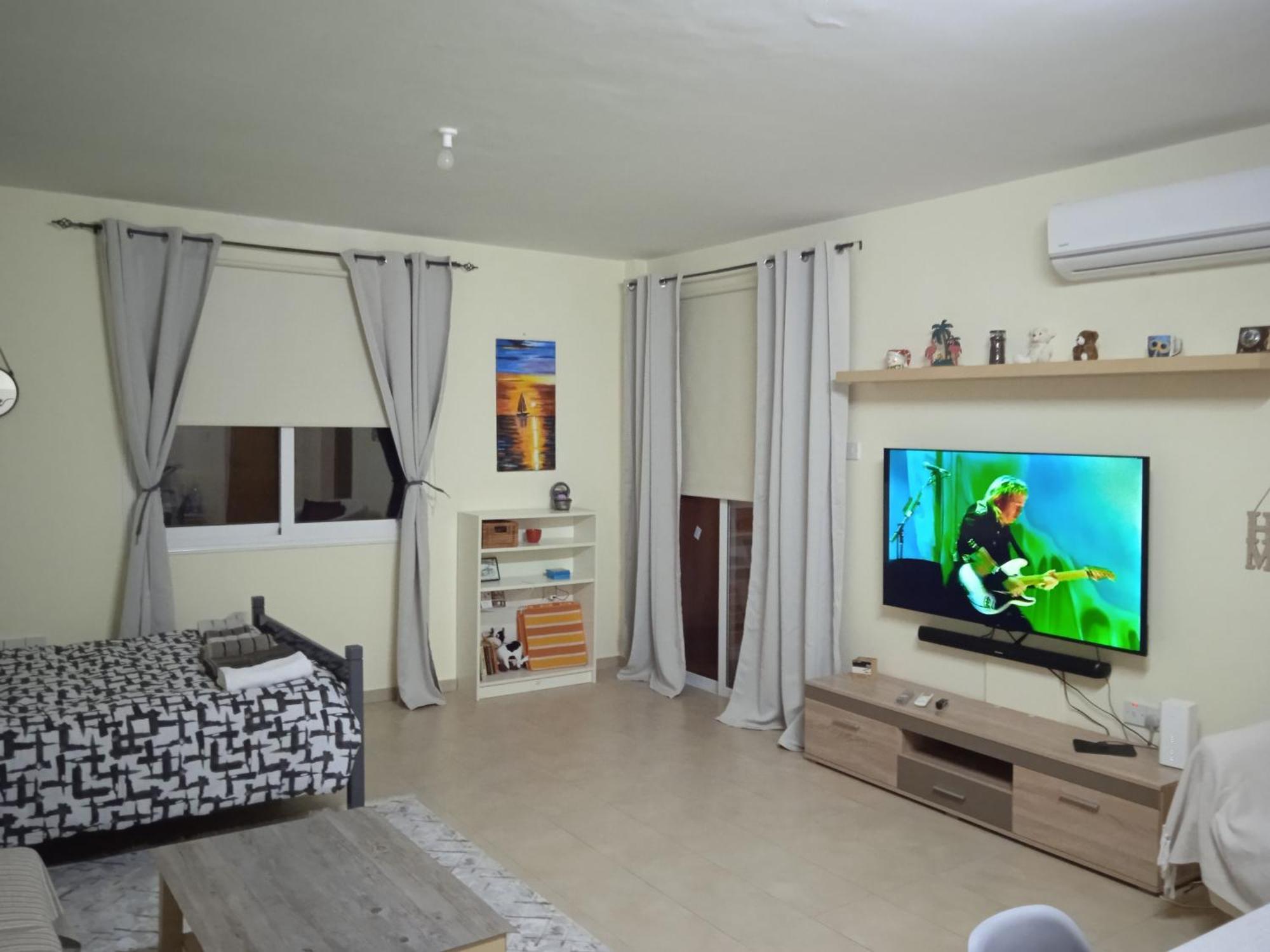 Xylophagou Rest And Relax 3 Ayia Napa Larnaca 1 Bedroom Apartment Xylophaghou Exterior foto