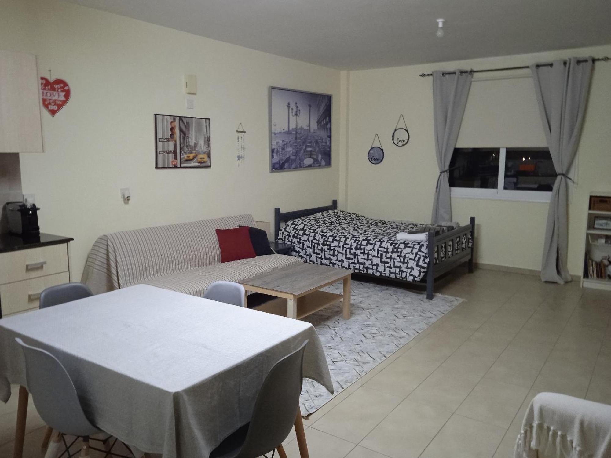 Xylophagou Rest And Relax 3 Ayia Napa Larnaca 1 Bedroom Apartment Xylophaghou Exterior foto