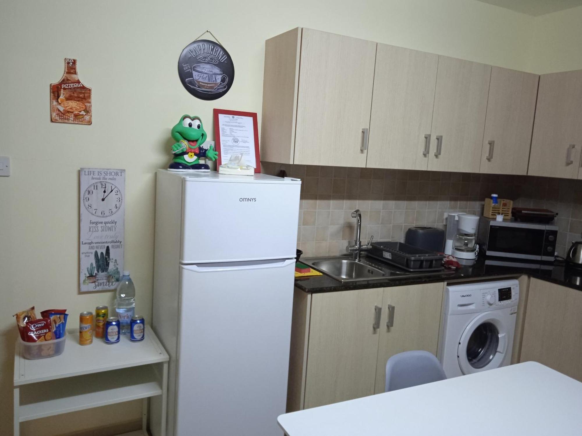 Xylophagou Rest And Relax 3 Ayia Napa Larnaca 1 Bedroom Apartment Xylophaghou Exterior foto