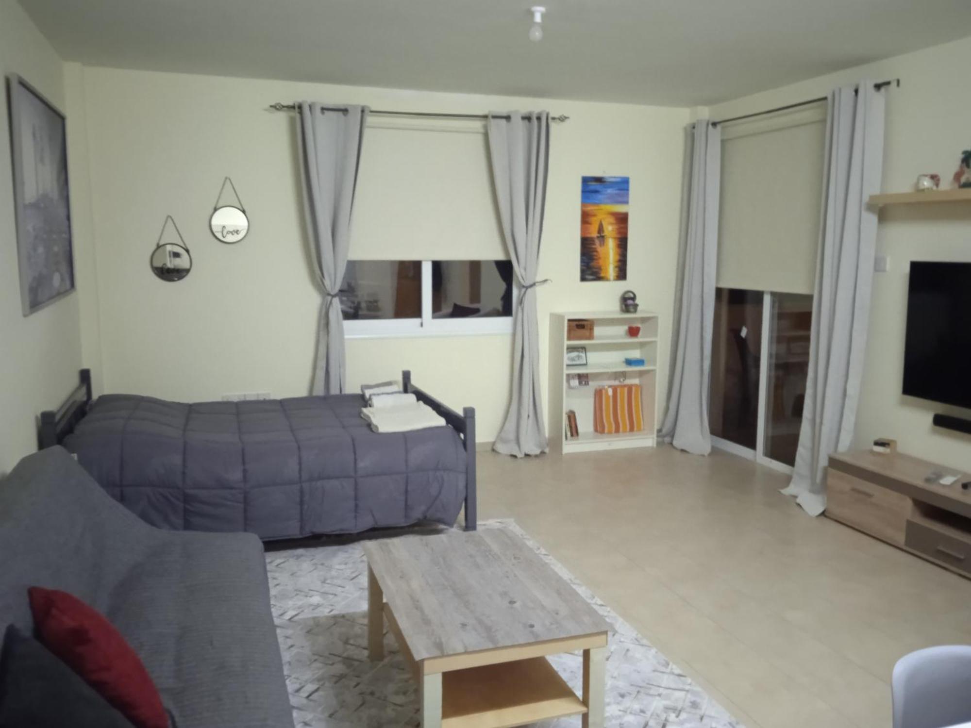 Xylophagou Rest And Relax 3 Ayia Napa Larnaca 1 Bedroom Apartment Xylophaghou Exterior foto