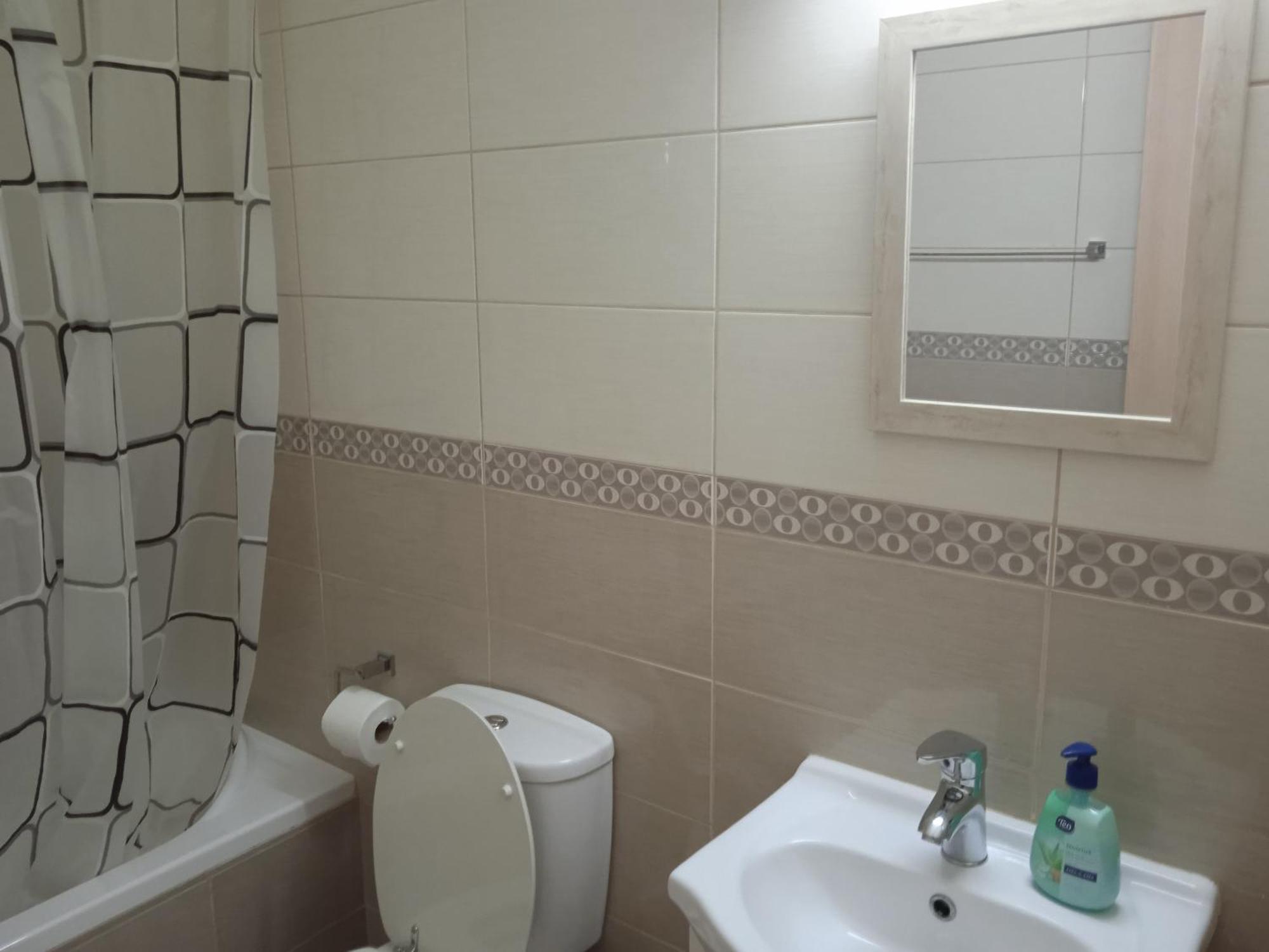 Xylophagou Rest And Relax 3 Ayia Napa Larnaca 1 Bedroom Apartment Xylophaghou Exterior foto