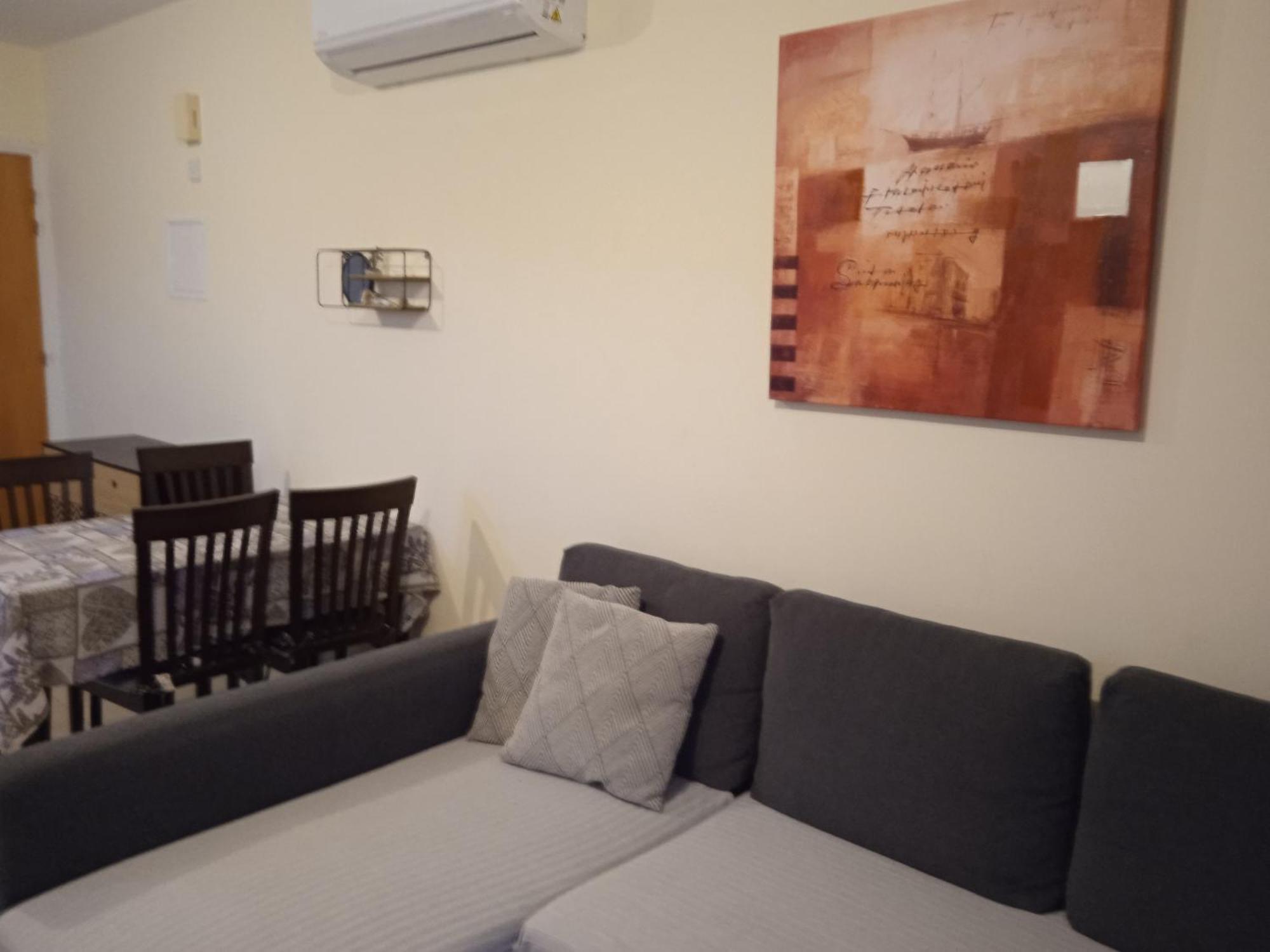 Xylophagou Rest And Relax 3 Ayia Napa Larnaca 1 Bedroom Apartment Xylophaghou Quarto foto