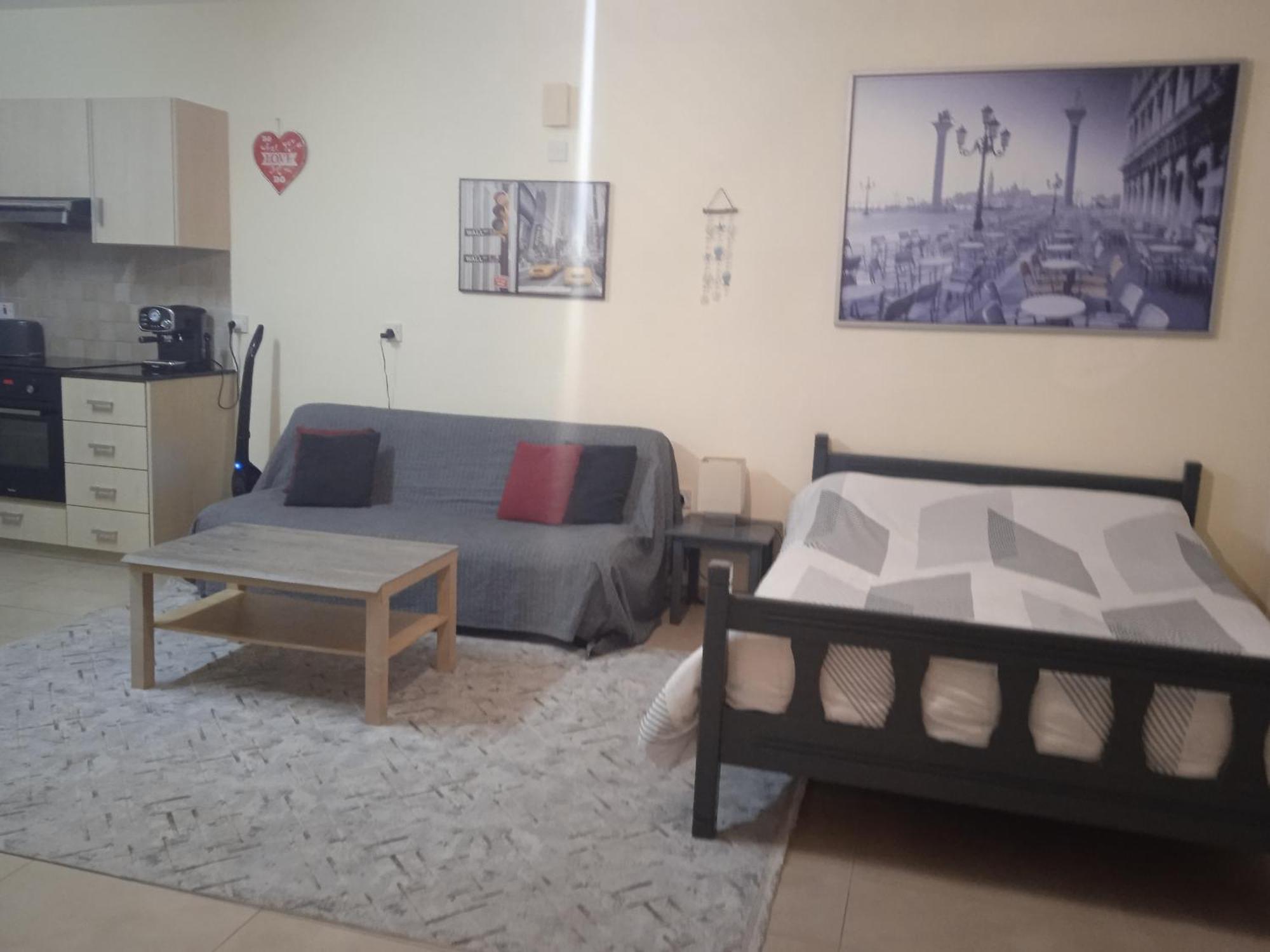 Xylophagou Rest And Relax 3 Ayia Napa Larnaca 1 Bedroom Apartment Xylophaghou Quarto foto