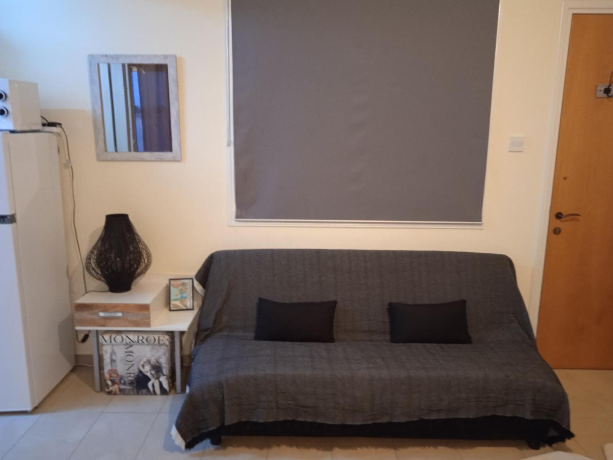 Xylophagou Rest And Relax 3 Ayia Napa Larnaca 1 Bedroom Apartment Xylophaghou Quarto foto
